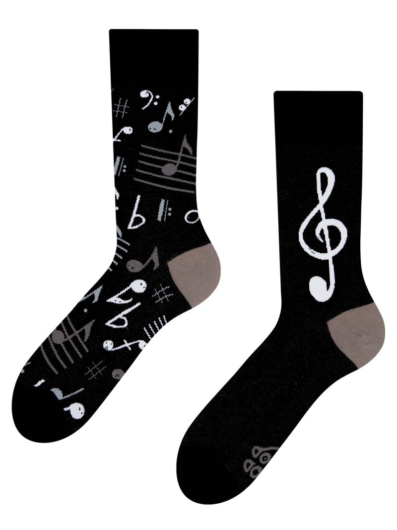 Regular Socks Music
