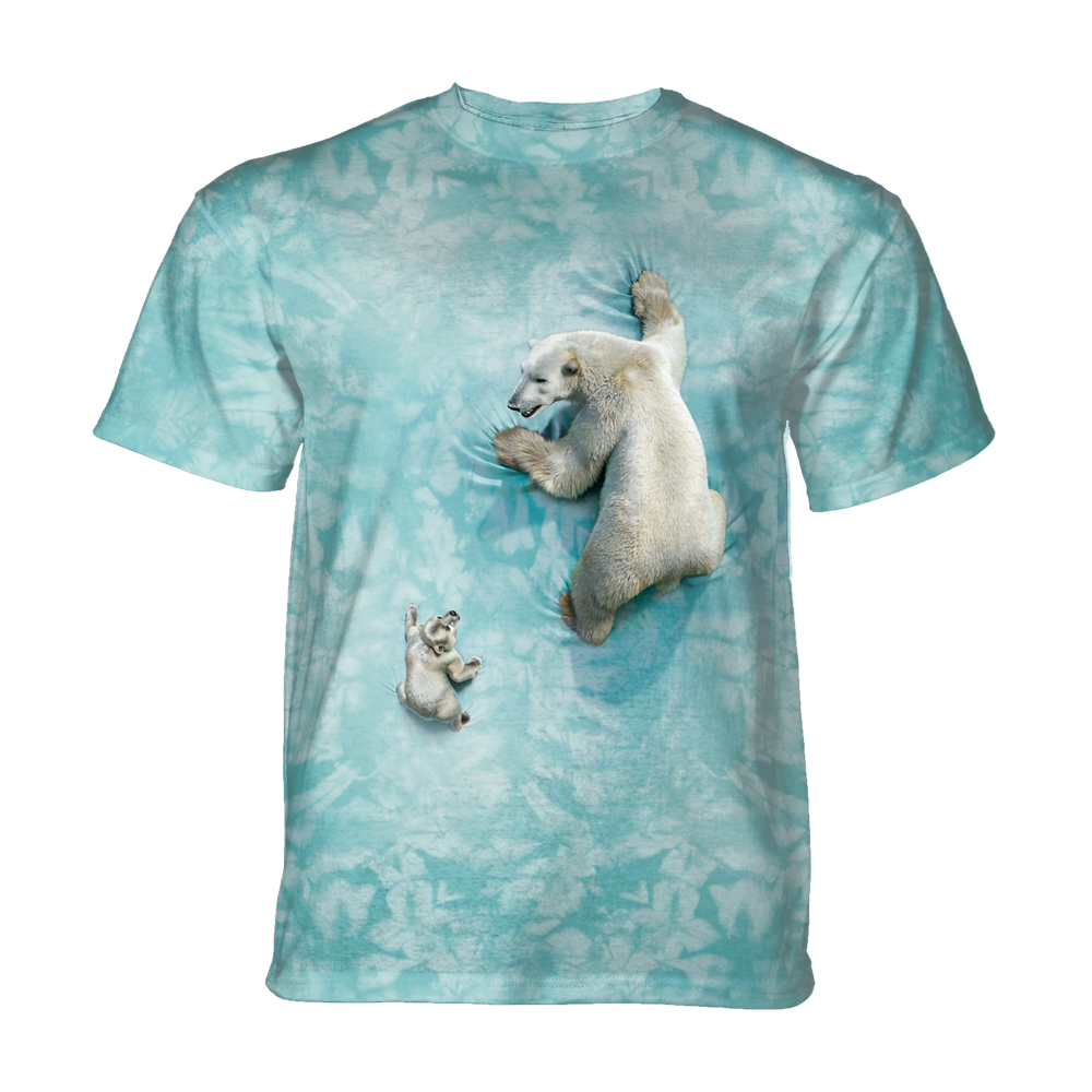 Polar Bear Climb KIDS