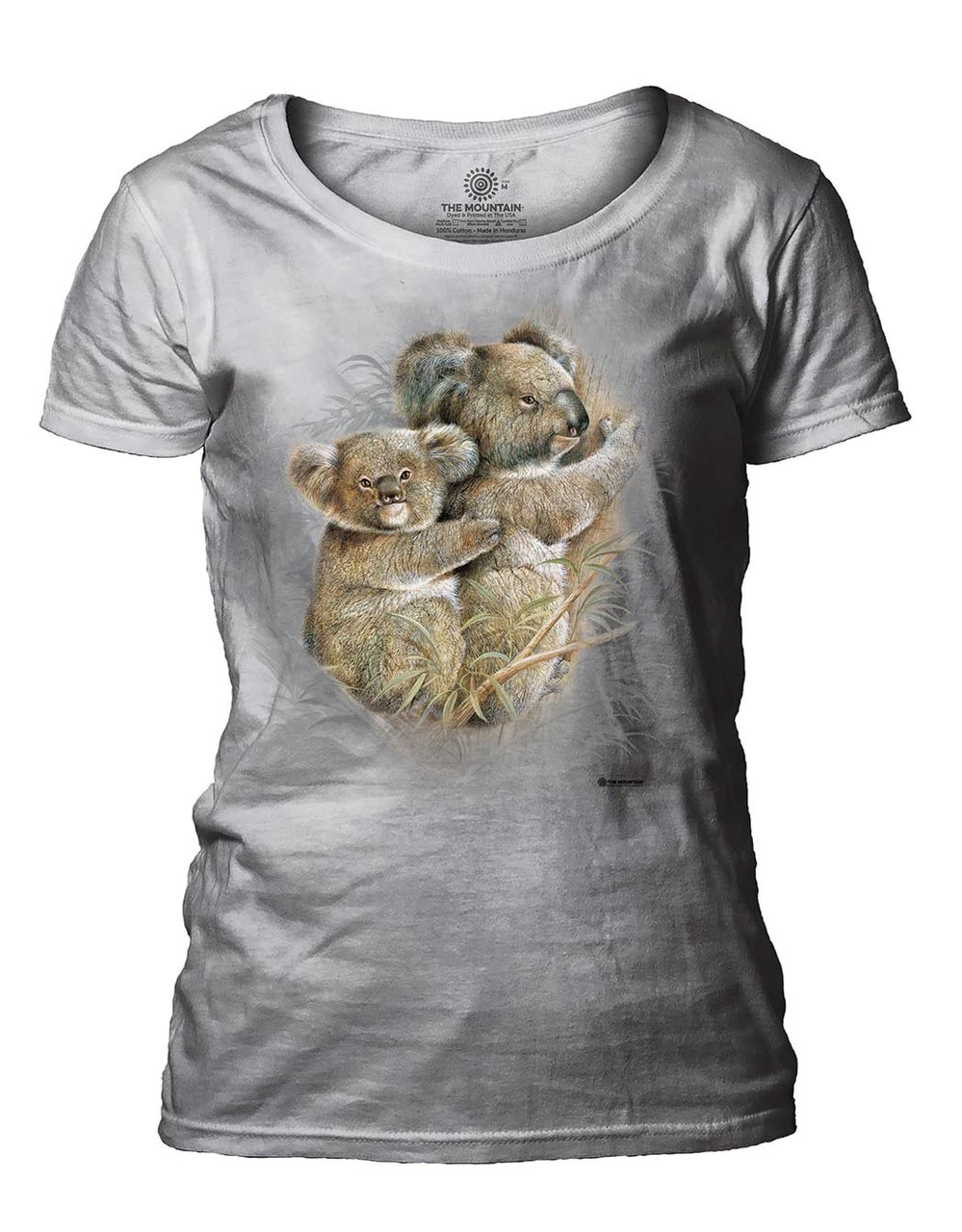 Koalas Women's Scoop T-shirt
