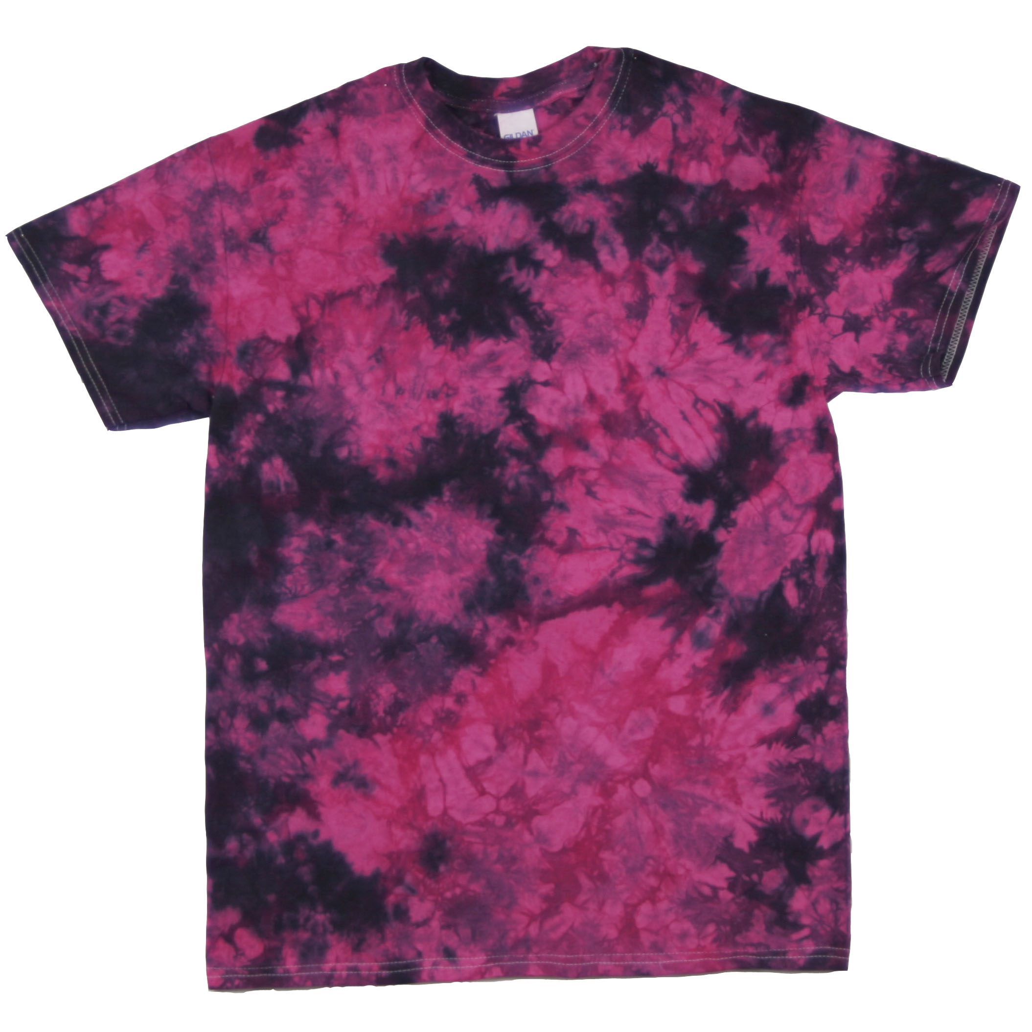 Infusion Black/Pink