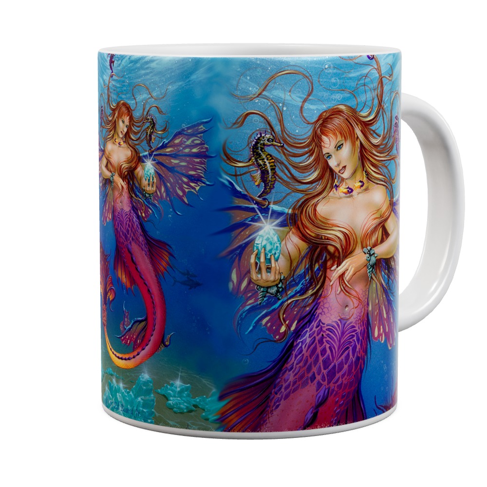 Mug Water Fairy