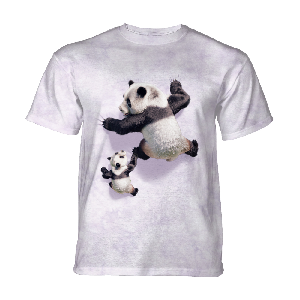 Panda Climb KIDS