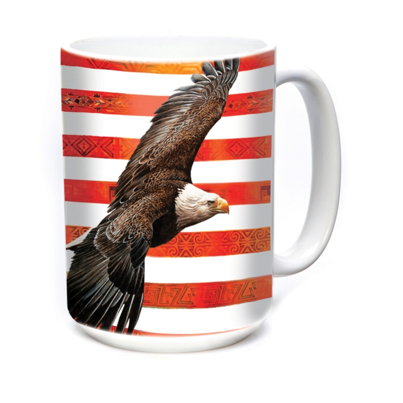 Mug Spirit Of America