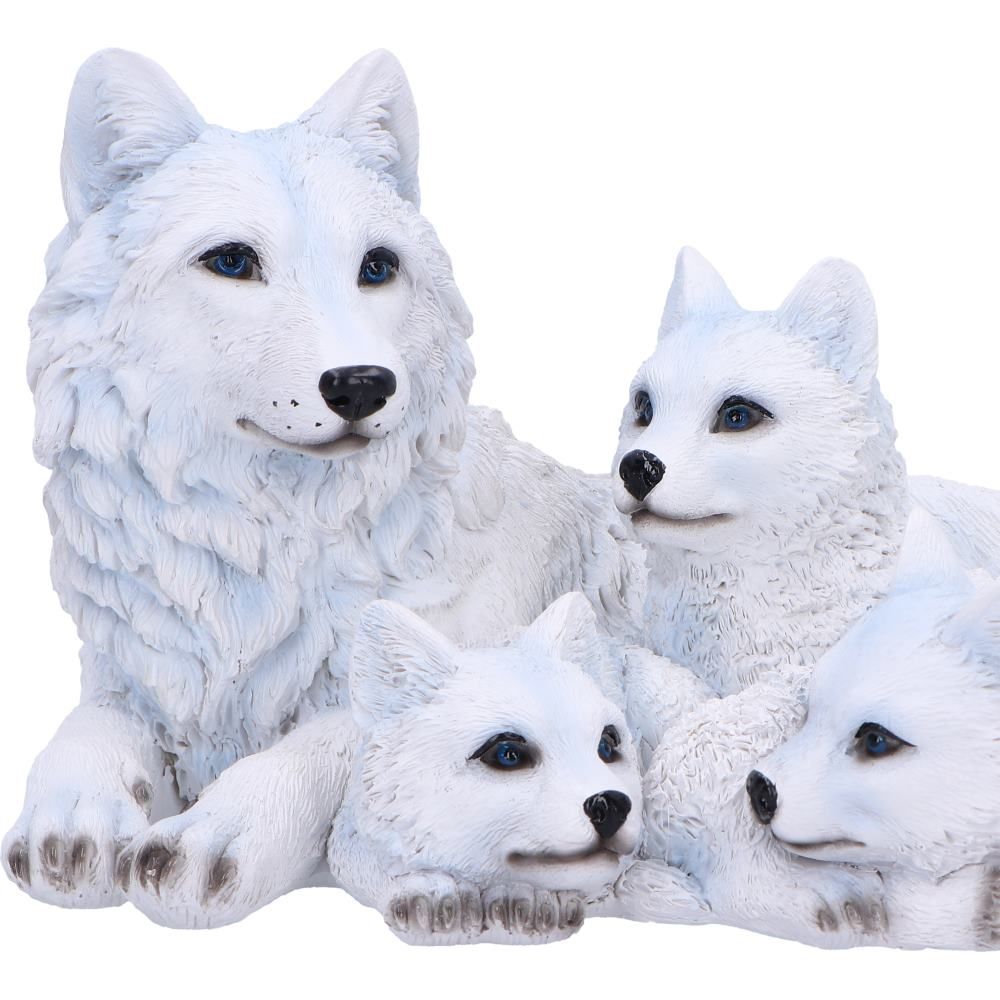 Pups Protection 20.5cm - Wolves