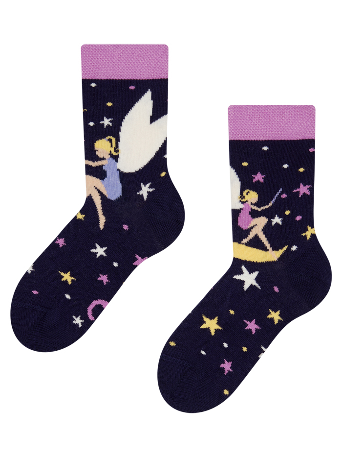 Regular KIDS Socks Fairy