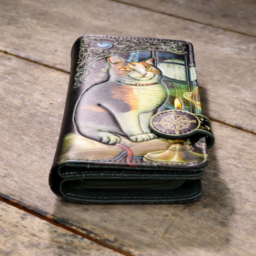 Adventure Awaits Wallet