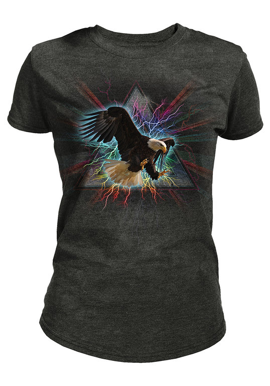 Eagle Dimension Womens Shirt