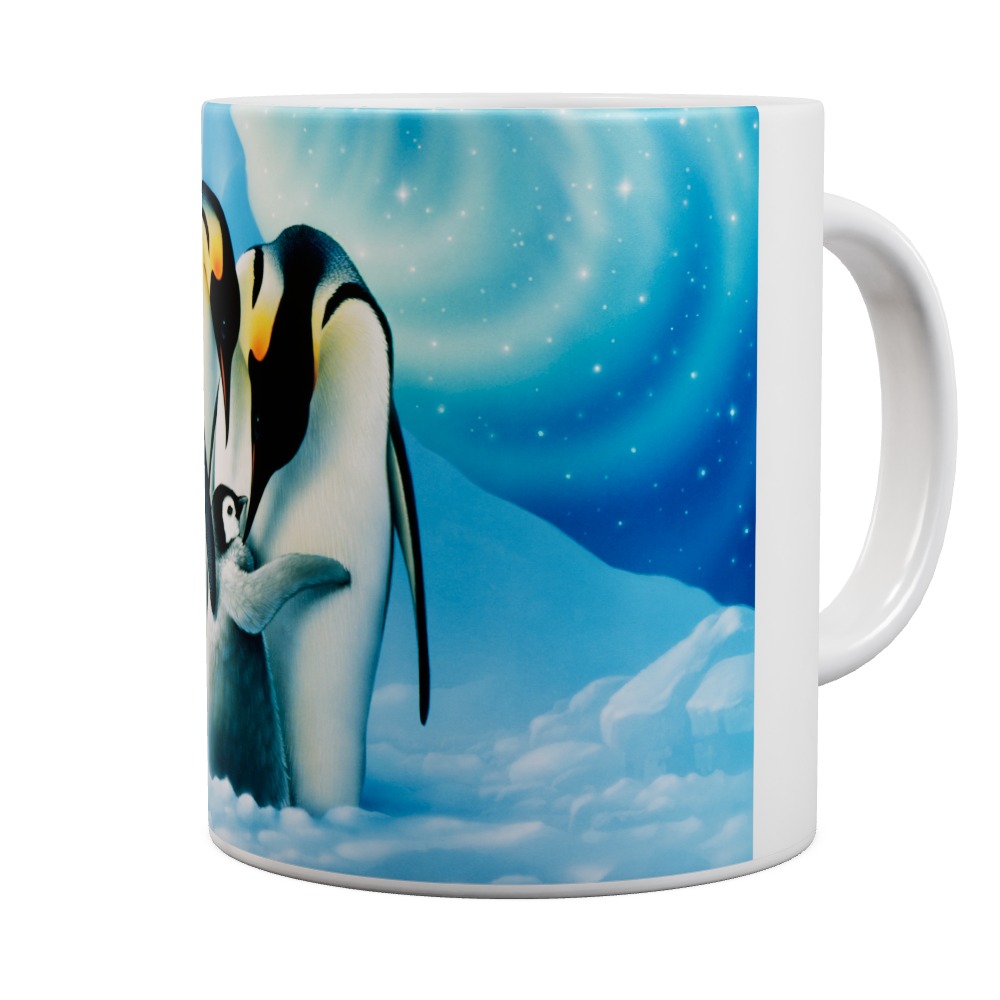 Mug Dear Little One - Penguin