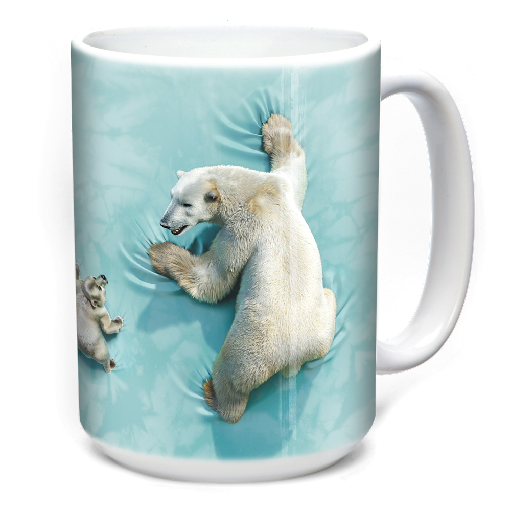 Becher Polar Bear Climb