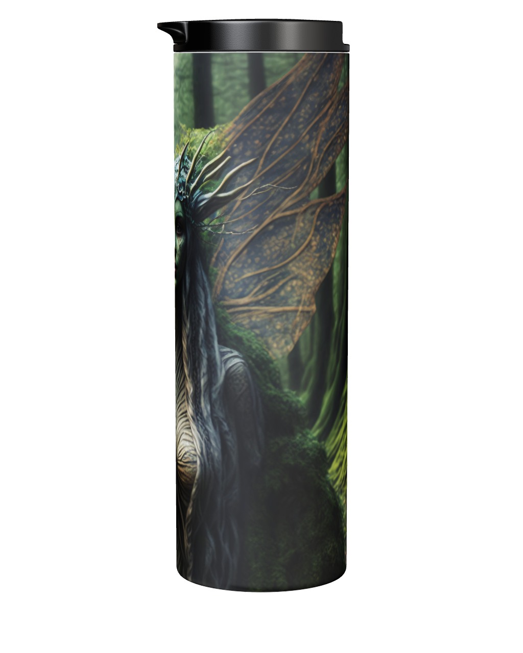 Queen Of The Dryads Tumbler